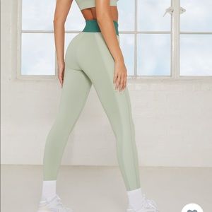 💪🏽BEST WORKOUT LEGGINGS